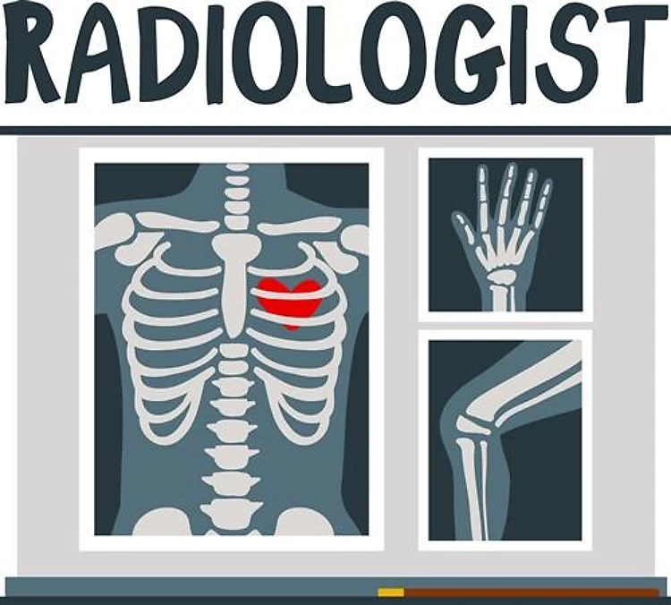 Radiologist