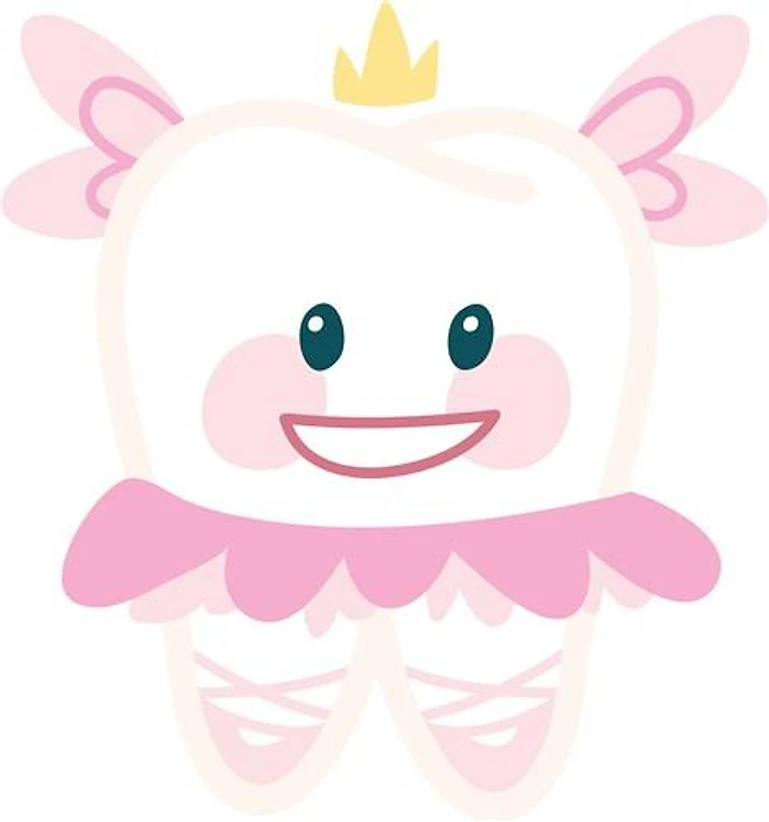 Toothy Fairy
