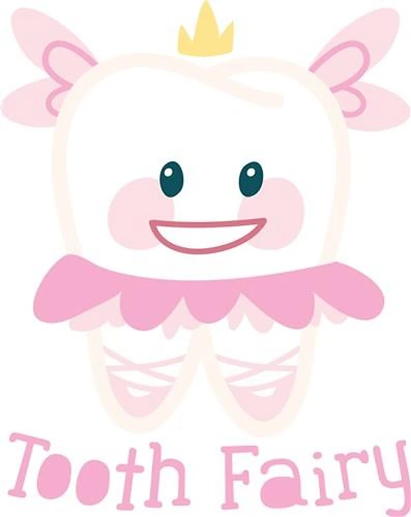 Tooth Fairy