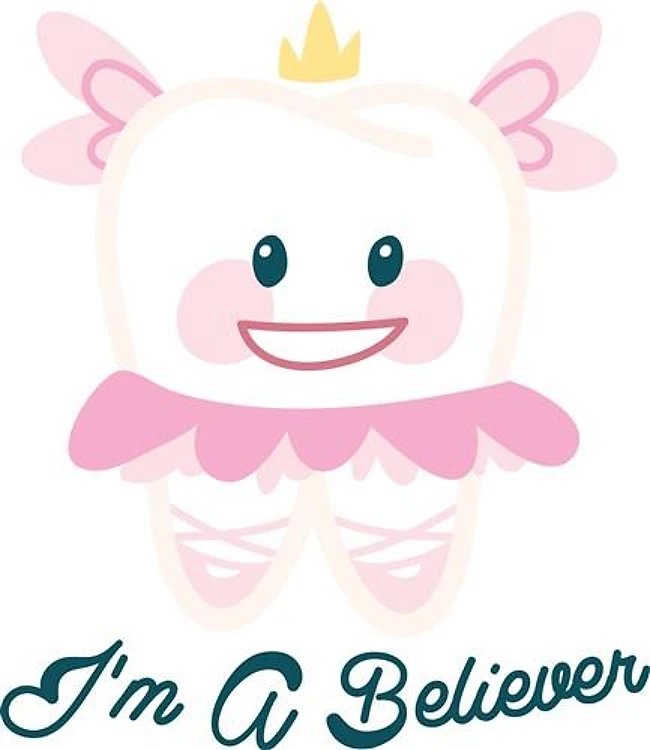 Im A Believer