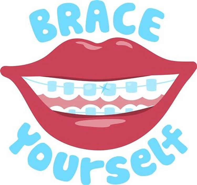 Brace Yourself