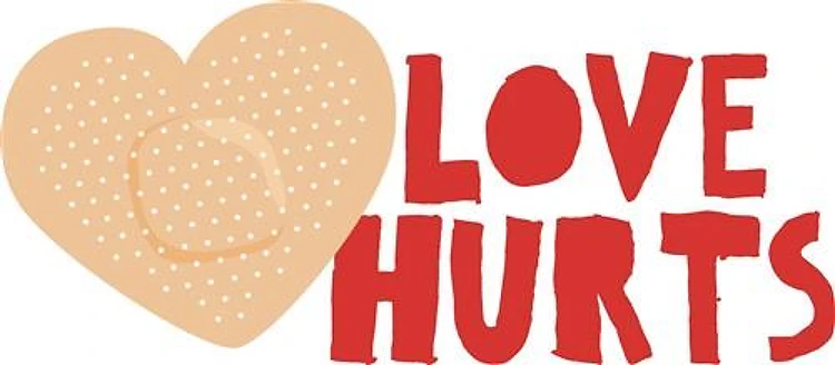 Love Hurts