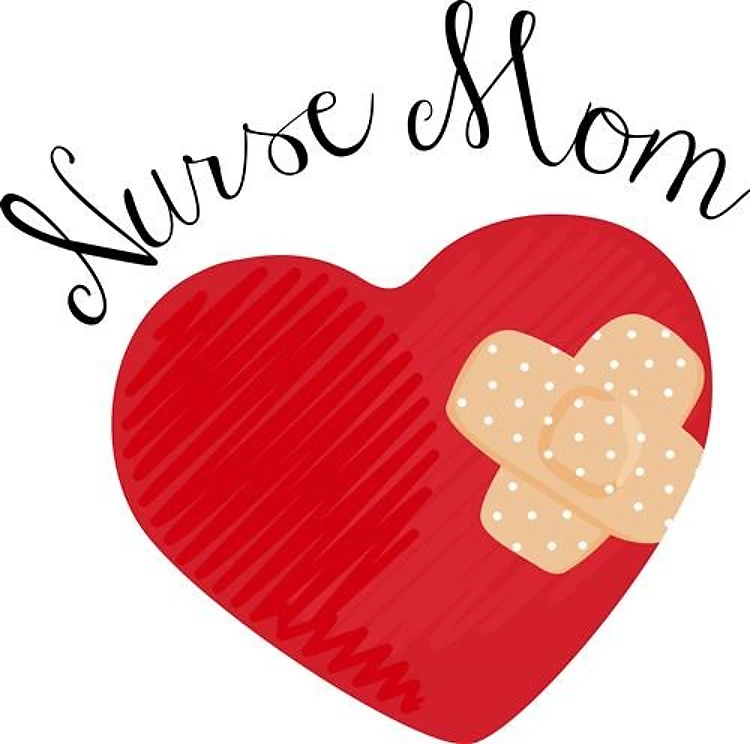 Nurse Mom