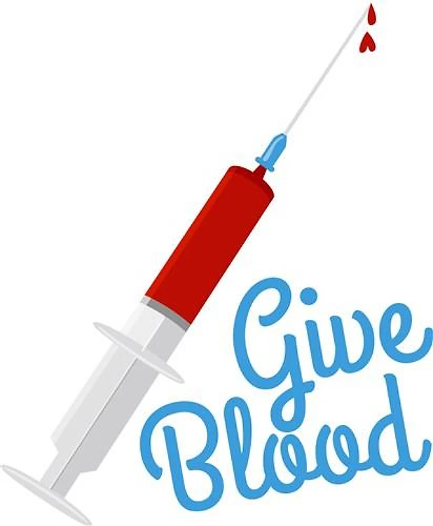 Give Blood