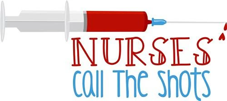Nurses Call the Shots