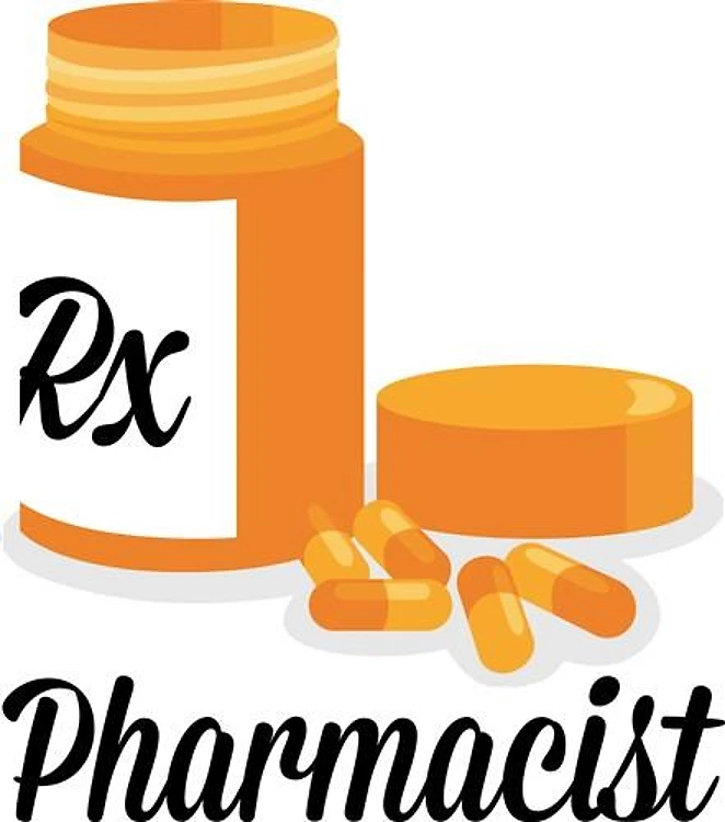 Prescription Pharmacist