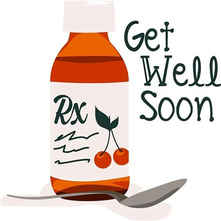 Get Well Soon