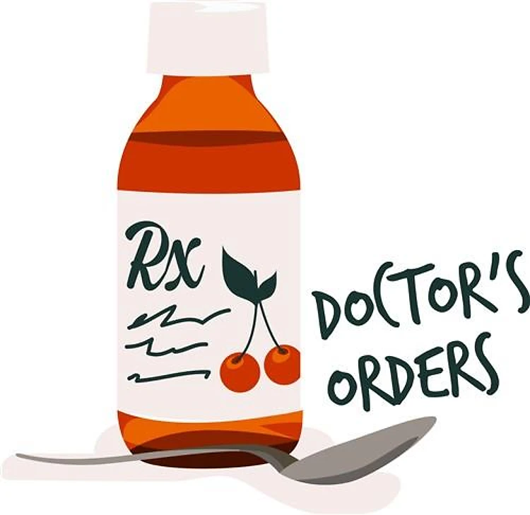 Doctors Orders