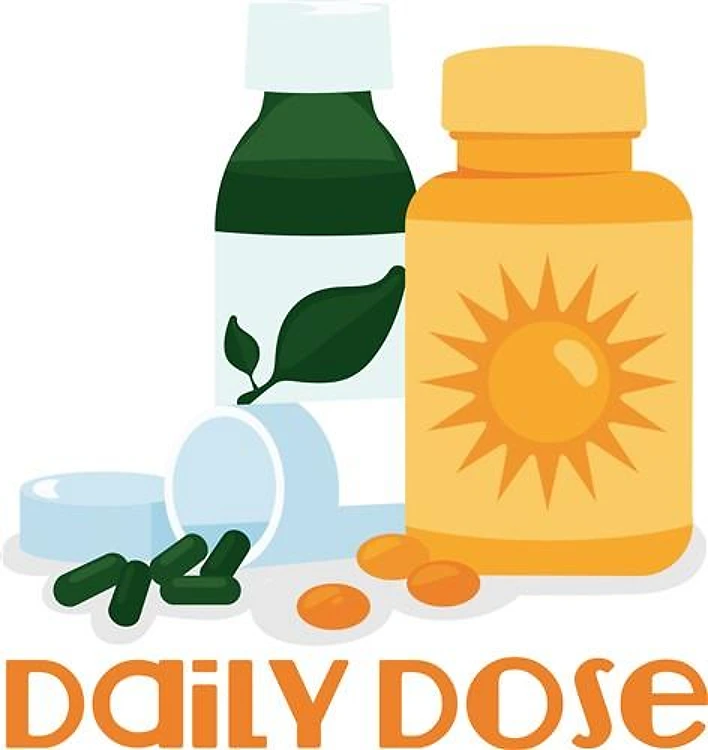 Daily Dose
