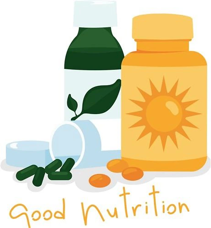 Good Nutrition