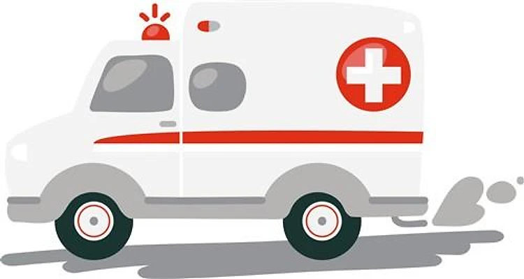 EMT Ambulance