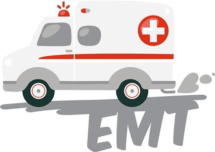 EMT Ambulance