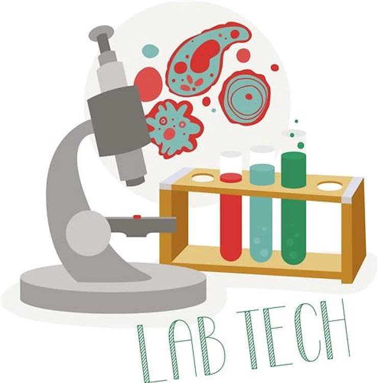 Lab Tech