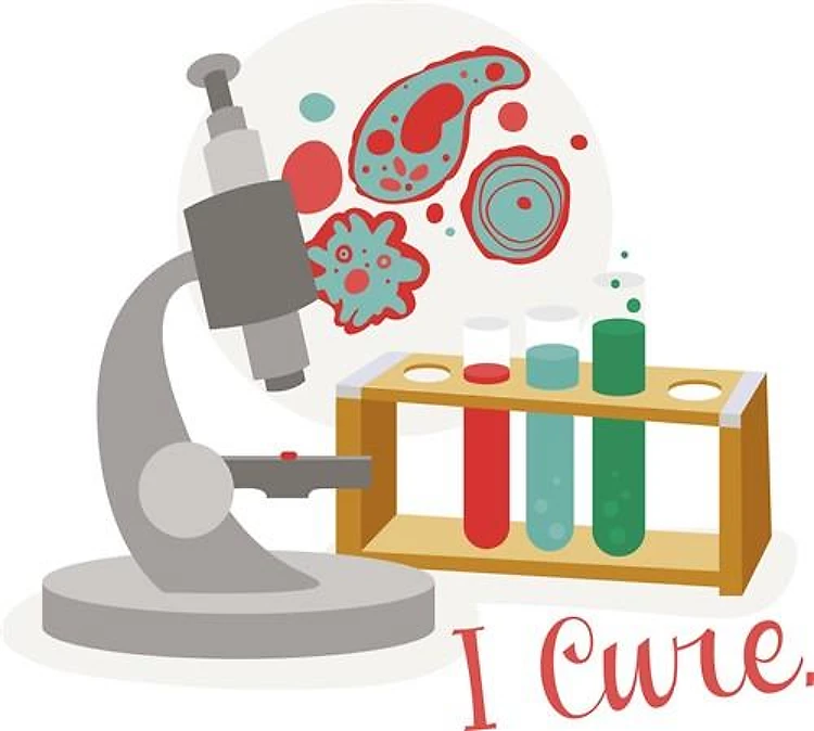 I Cure