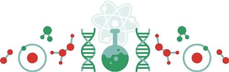 Science DNA