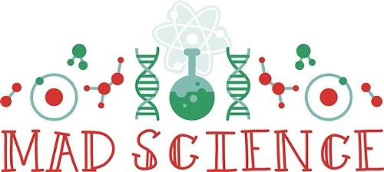 Mad Science