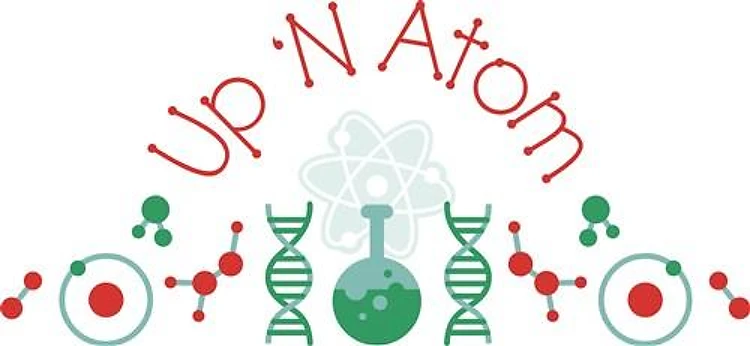 Up n Atom