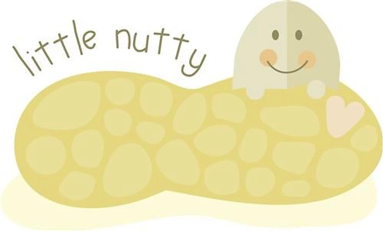 Little Nutty