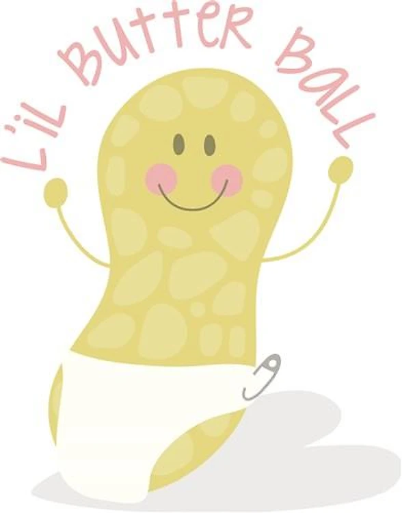 Lil Butter Ball