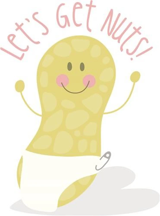 Lets Get Nuts