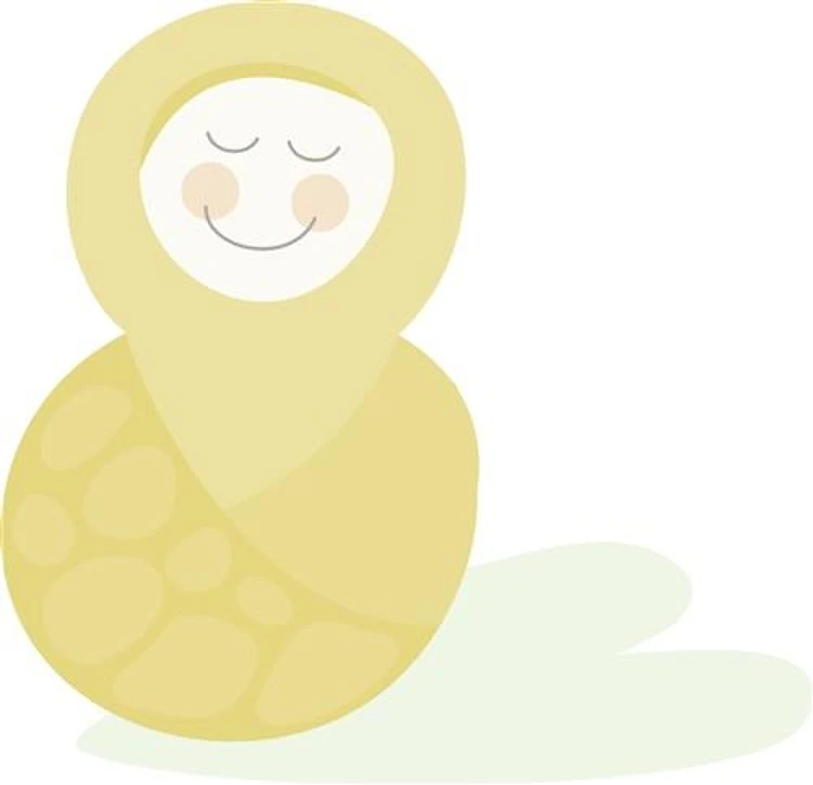 Cute Peanut