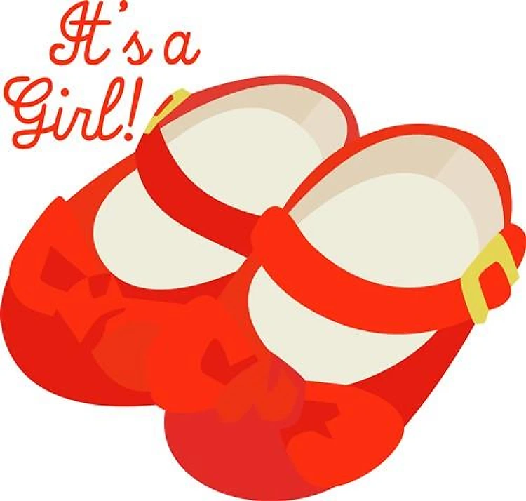 Its A Girl