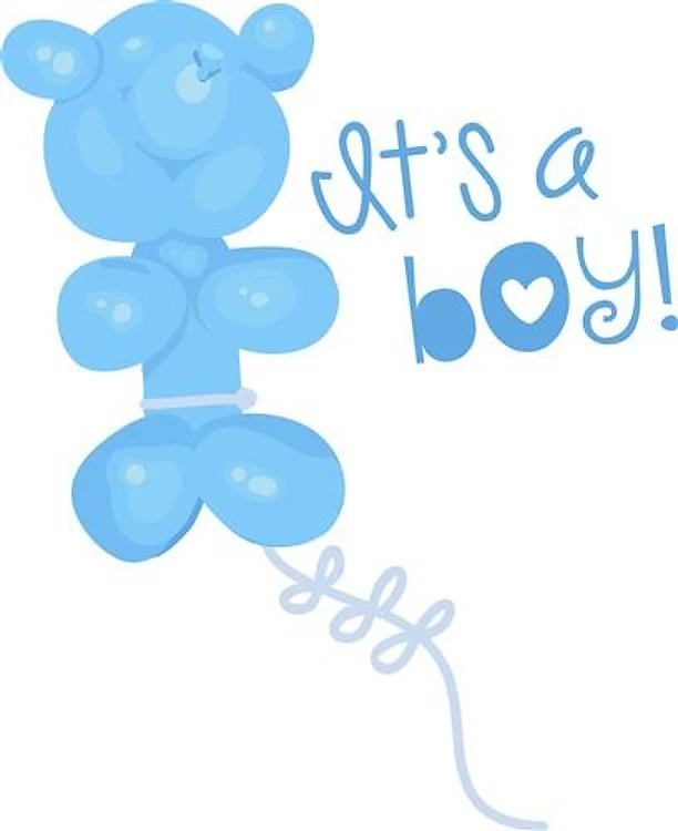 Its a Boy