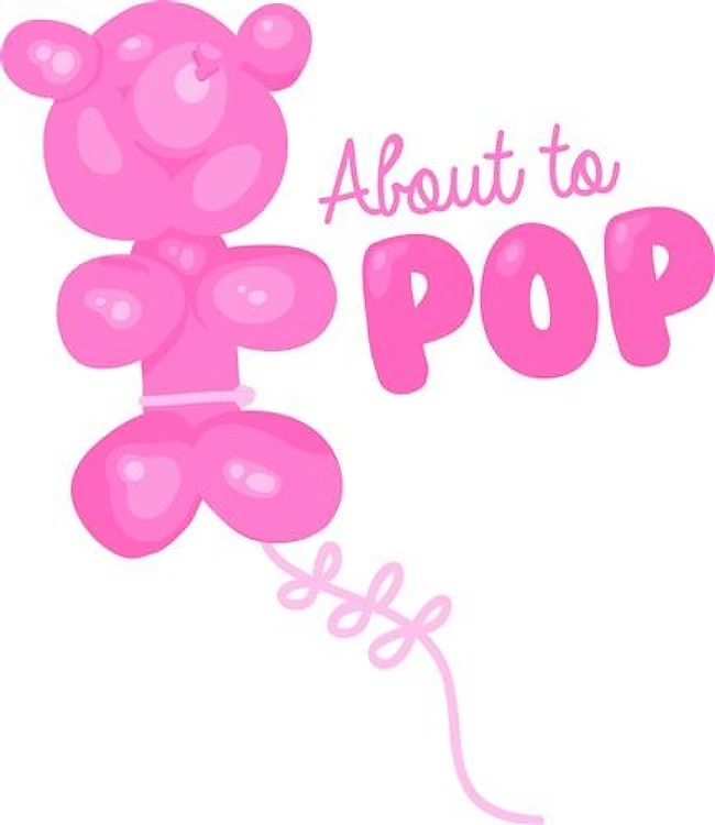 About To Pop