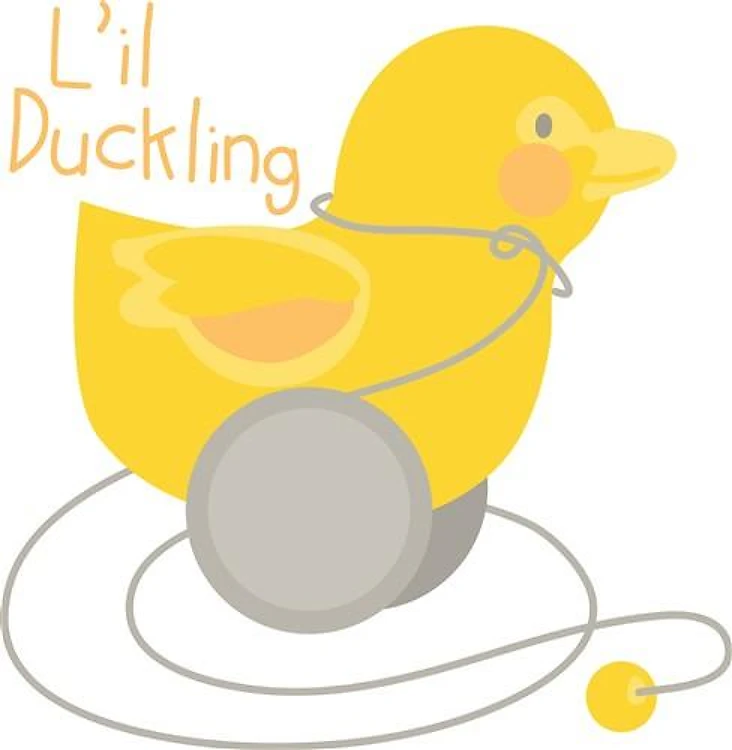 Lil Duckling
