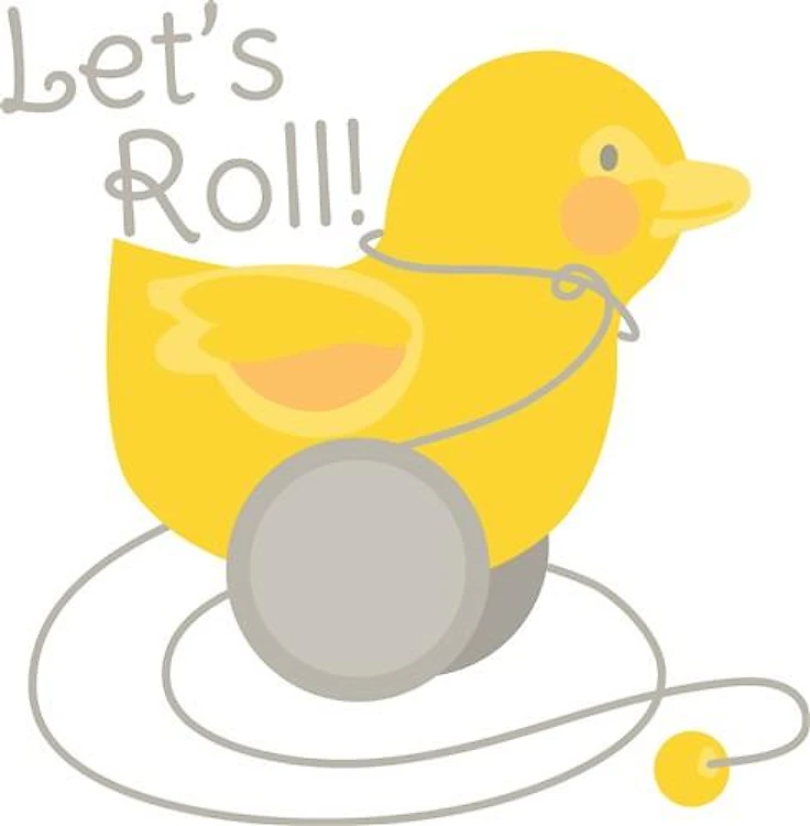 Lets Roll