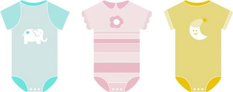 Baby Onesies
