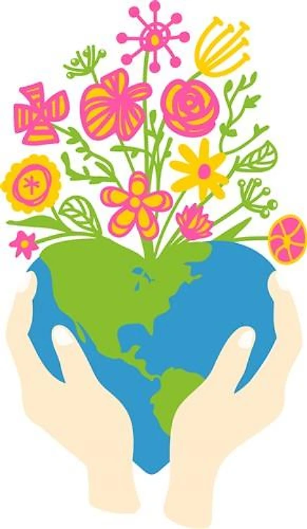 Love The World