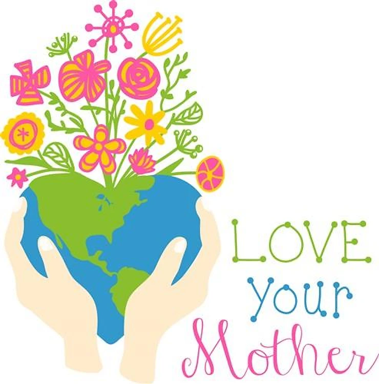 Love Your Mother