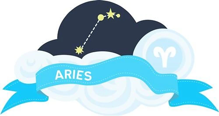 Aries Constellation