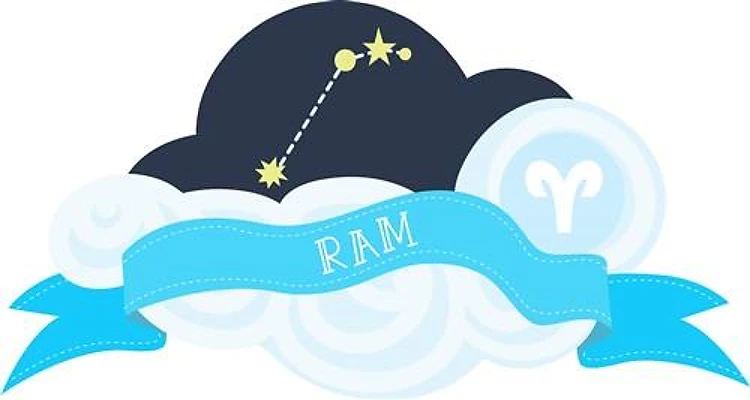 Ram Constellation