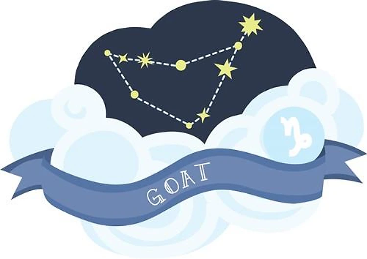Goat Constellation
