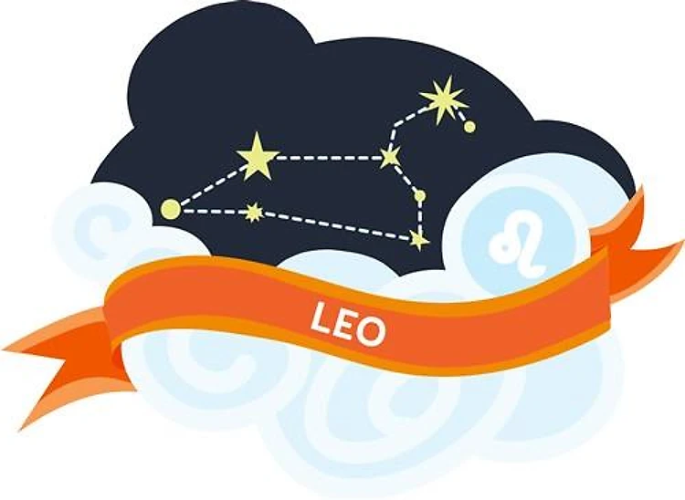 Leo Constellation