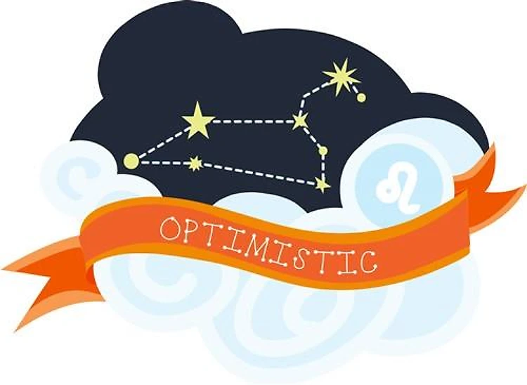 Oprimistic Constellation