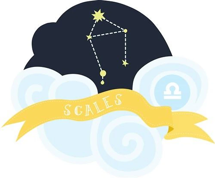 Scales Constellation