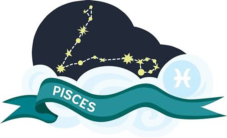 Pisces Constellation