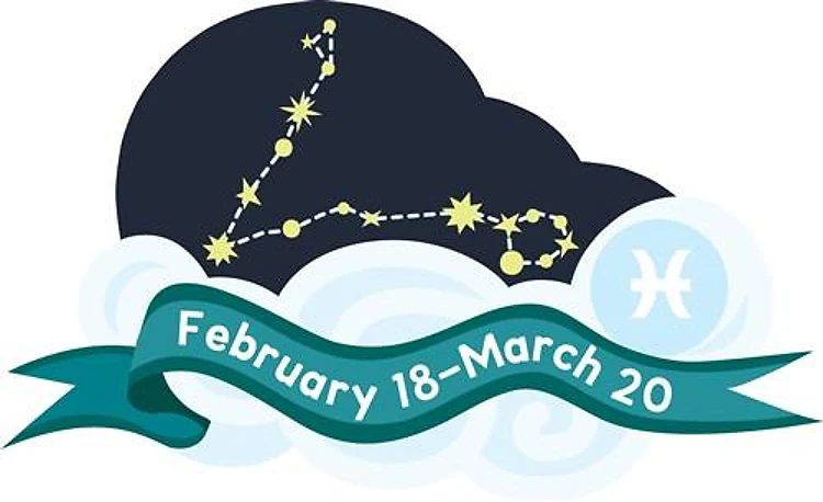 Constellation Pisces