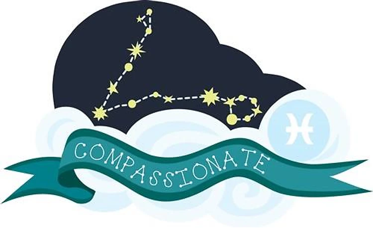 Compassionate Constellation