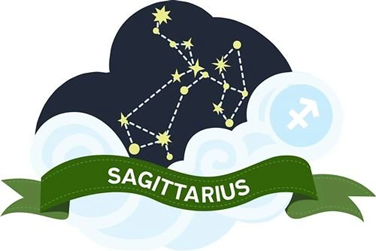 Sagittarius Constellation