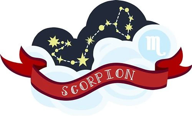 Scorpion Constellation