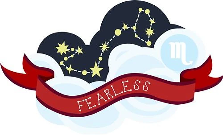 Fearless Constellation