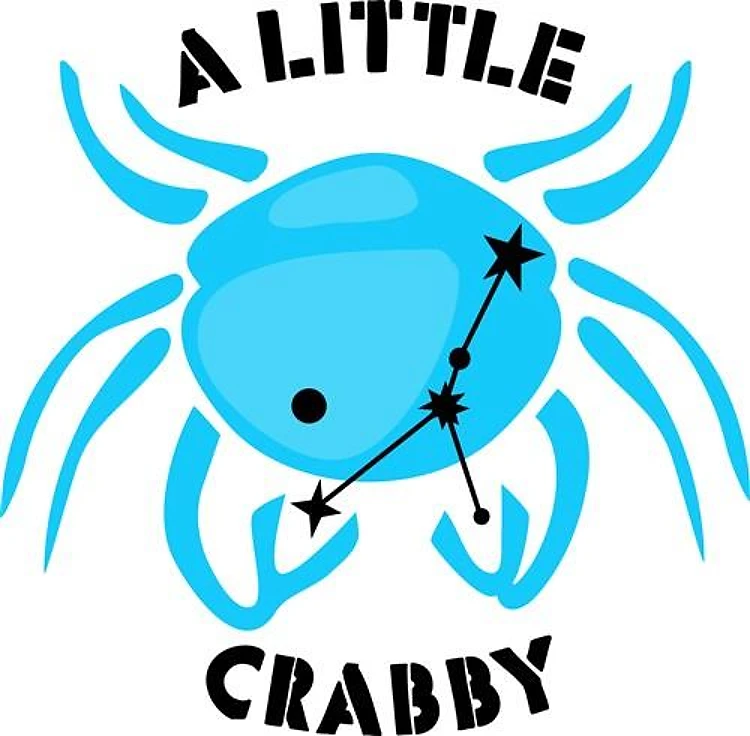 Little Crabby
