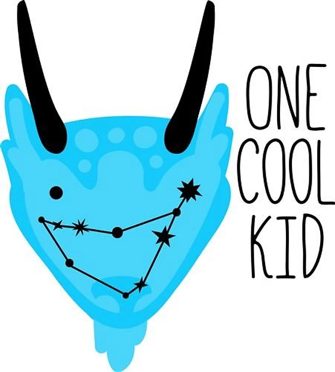 Oe Cool Kid