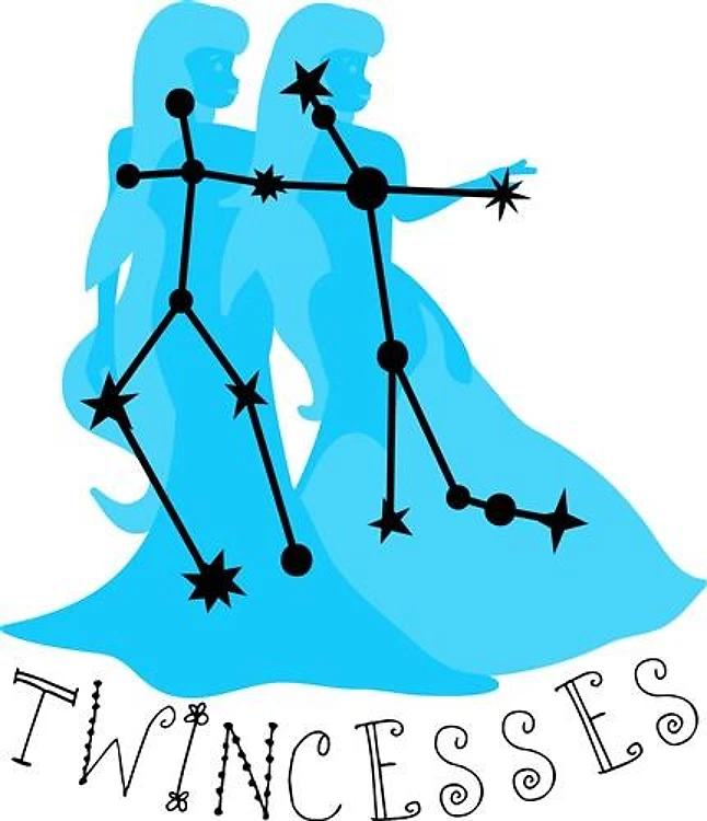 Twincesses