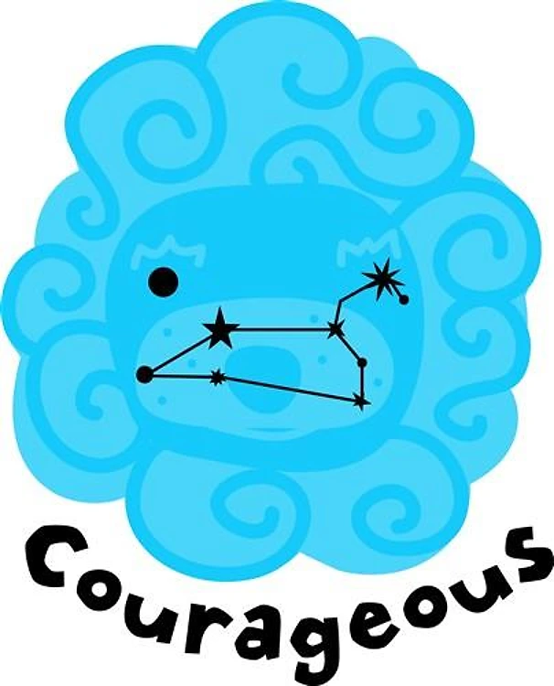 Courageous