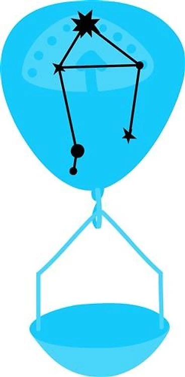 Libra Stars